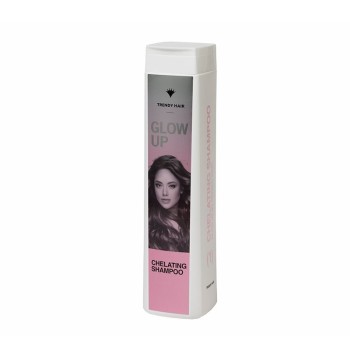 GLOW UP CHELATING SHAMPOO 300ML
