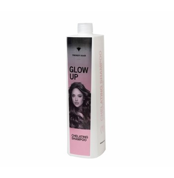 GLOW UP CHELATING SHAMPOO 1000ML