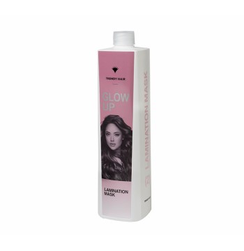 GLOW UP LAMINATING MASK 1000ML
