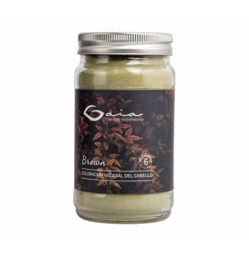 GAIA BROWN 260G NUEVO FORMATO