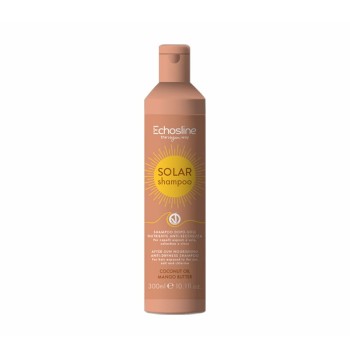 SOLAR SHAMPOO 300ML