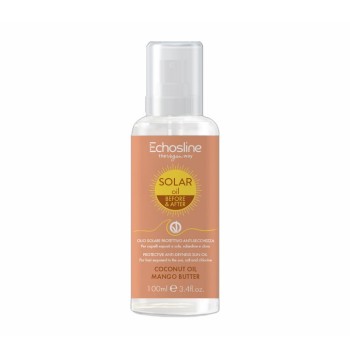 SOLAR OIL 100ML