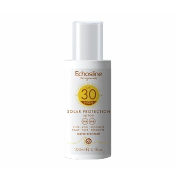 SOLAR PROTECTION SPRAY SPF30 HIGH 100ML