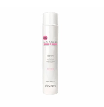 BIO-BALSAM TRATAMIENTO INTENSIVO CABELLOS SECOS 200ML