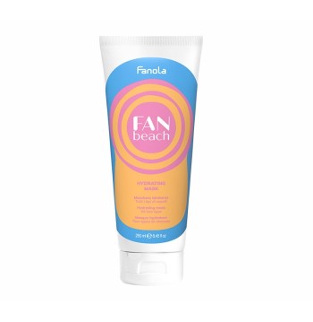 FAN BEACH HYDRATING MASK 250ML