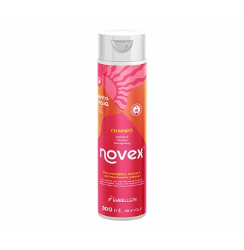 CHAMPÚ NOVEX MI PLAYA 300ML