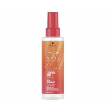 BC SUN PROTECT BEACH WAVES SPRAY COCONUT 150ML