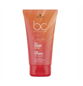 BC SUN PROTECT 2 IN 1 TREATMENT COCONUT 150ML
