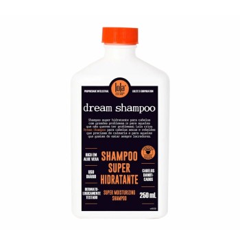 DREAM SHAMPOO 250ML