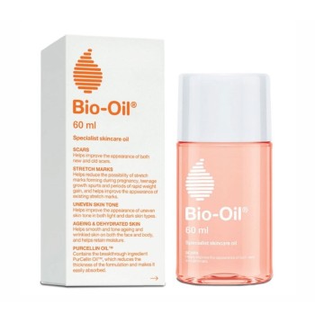 ACEITE ESPECIAL PARA EL CUIDADO DE LA PIEL 60ML