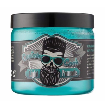 CAPT. COOK POMADE LIGHT 200ML