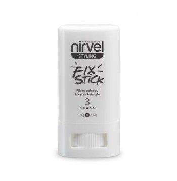NIRVEL FIX STICK 3-20GR