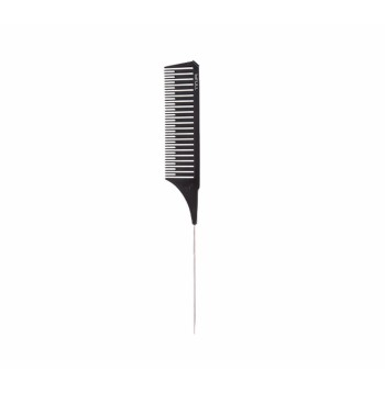 CLINGY PEINE MECHAS CON ADHESIVO PARA FOIL NEGRO