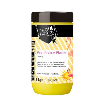 MÁSCARA SEM SAL PRO-MAR & PISCINA 1KG