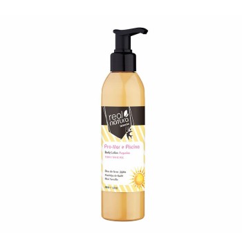 CREME PRO-MAR E PISCINA 200ML