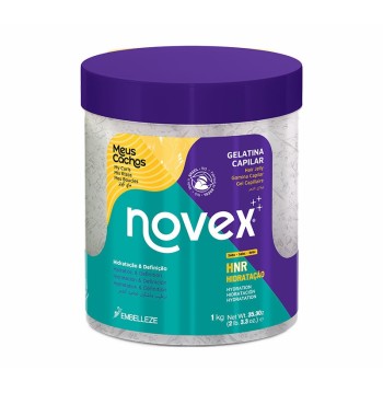 GELATINA NOVEX MY CURLS 1KG