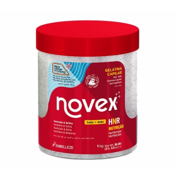 GELATINA NOVEX MY CURLS MOVIE STAR 1KG