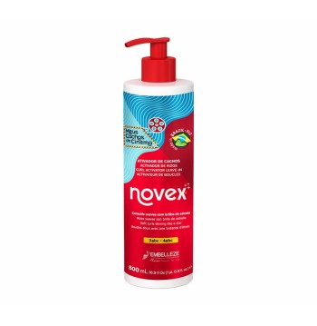 ACTIVADOR NOVEX MY CURLS MOVIE STAR 500ML