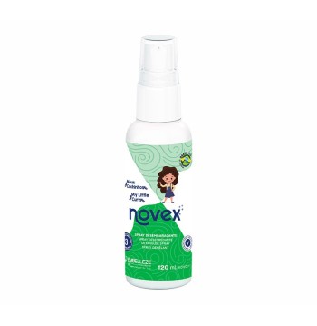 SPRAY DESENREDANTE NOVEX MY LITTLE CURLS 120ML