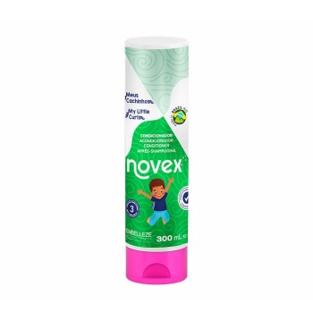 ACONDICIONADOR NOVEX MY LITTLE CURLS 300ML