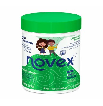 CREMA ACONDICIONADORA  NOVEX MY LITTLE CURLS 1KG