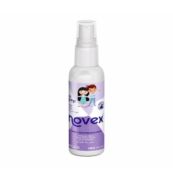 SPRAY NOVEX SUPER LISO 300ML