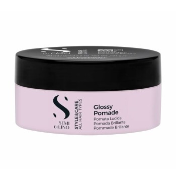 SDL STYLE&CARE GLOSSY POMADE 90ML