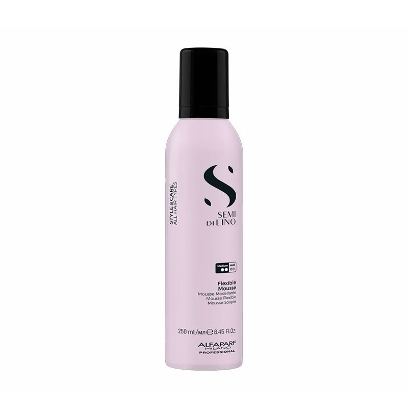 SDL STYLE&CARE FLEXIBLE MOUSSE 250ML