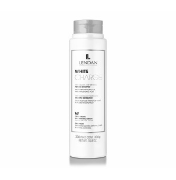 LENDAN WHITE CHARGE SHAMPOO 300ML