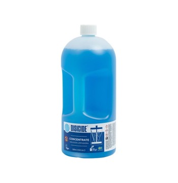 DISICIDE LIMPIADOR CONCENTRADO 2000ML