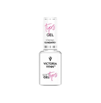 SOFT GEL TIPS GEL 15ML
