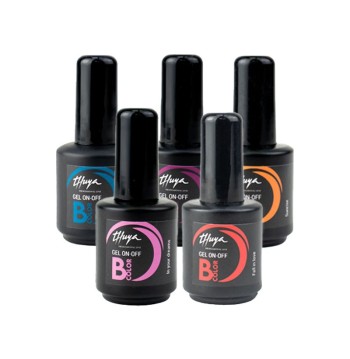 GEL ON-OFF B COLOR 14ML