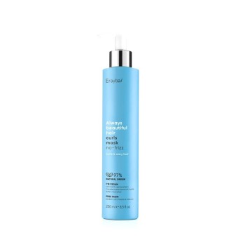 ABH CURLS NO-FRIZZ MASK 250 ML