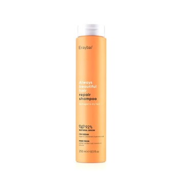 ABH REPAIR SHAMPOO 250ML