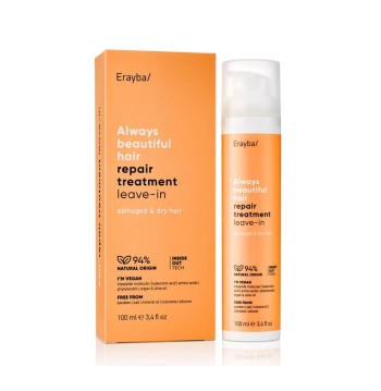 ABH REPAIR TREATMENT LEAVE-IN 100ML