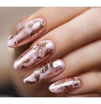 TRANSFER FOIL ROSE GOLD