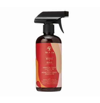 AS I AM RESTORE & REPAIR VITAMIN WATER SPRAY 473ML