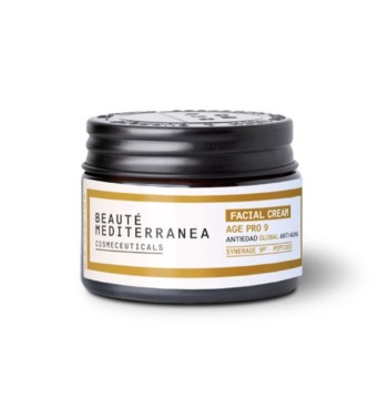 AGE PRO 9 CREMA SYNERAGE 9 - 50ML