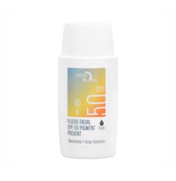 FLUIDO FACIAL PIGMENT PREVENT 50 SPF-50ML