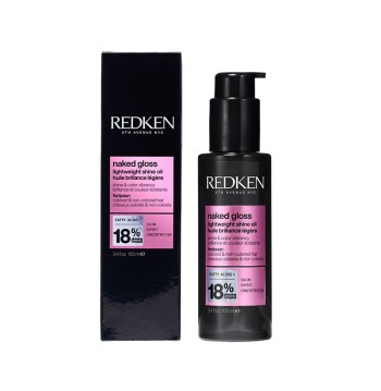 REDKEN NAKED GLOSS 100ML