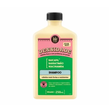 DENSIDADE SHAMPOO 250 ML