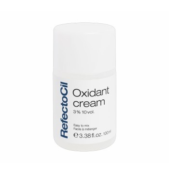 REFECTOCIL OXIDANT CREAM 3% 10VOL 100ML