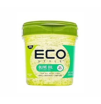 ECO STYLER GEL OLIVE OIL 235ML