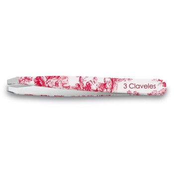 PINZA CANGREJO JOUY INOX 9,5 cm 3C