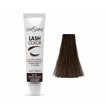 LASH COLOR MARRON NATURAL 6-71 15ML