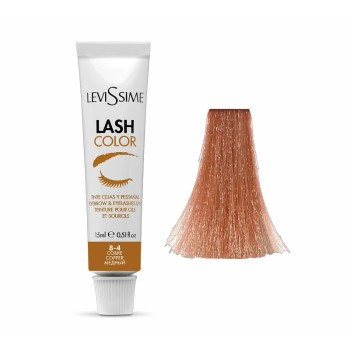 LASH COLOR COBRE 8-4 15ML