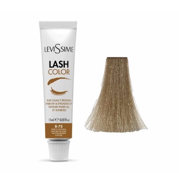 LASH COLOR RUBIO NATURAL 8-73 15ML