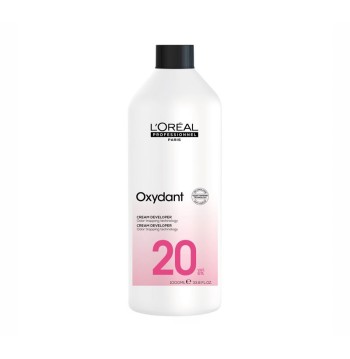 DEVELOPER 20VOL 1000ML