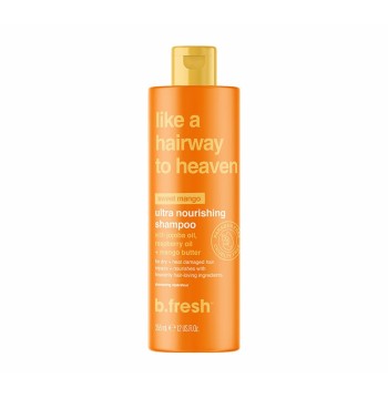 LIKE A HAIRWAY TO HEAVEN - ULTRA NOURISHING SHAMPOO 355ML
