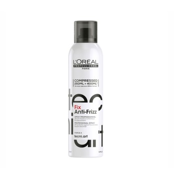 TECNI ART FIX ANTI FRIZZ 250ML - NUEVO FORMATO